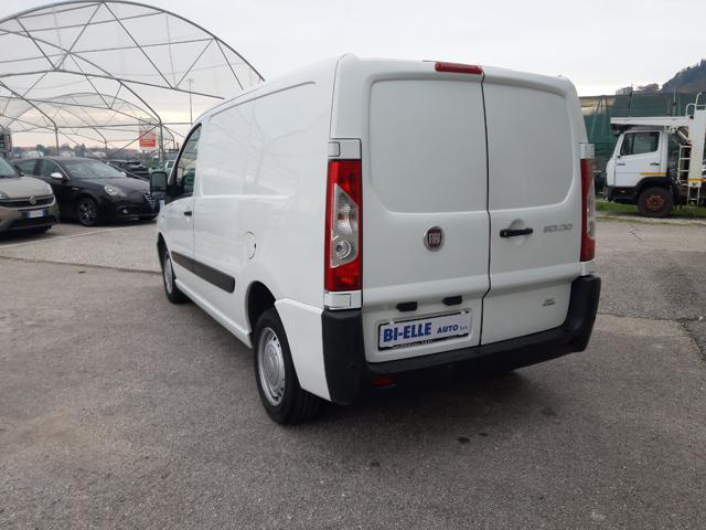 FIAT Scudo 1.6 MJT 8V PC-TN Furgone 12q. Comfort