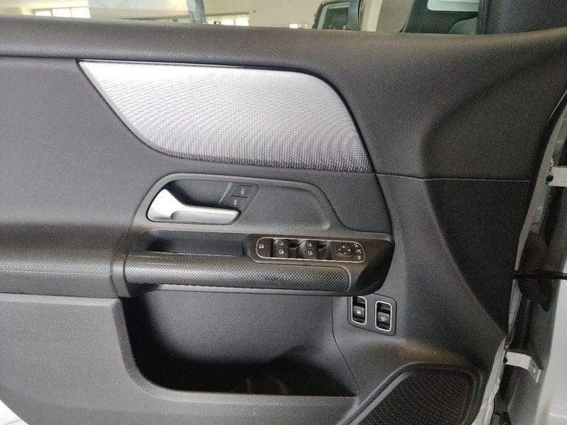 Mercedes-Benz GLA 250 E PLUG-IN HYBRID(E EQ-POWER) SPORT AUTO