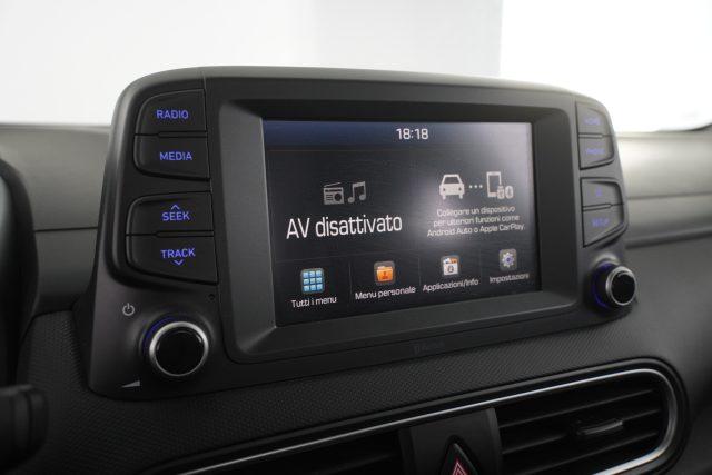 HYUNDAI Kona Kona 1.0 T-GDI Comfort