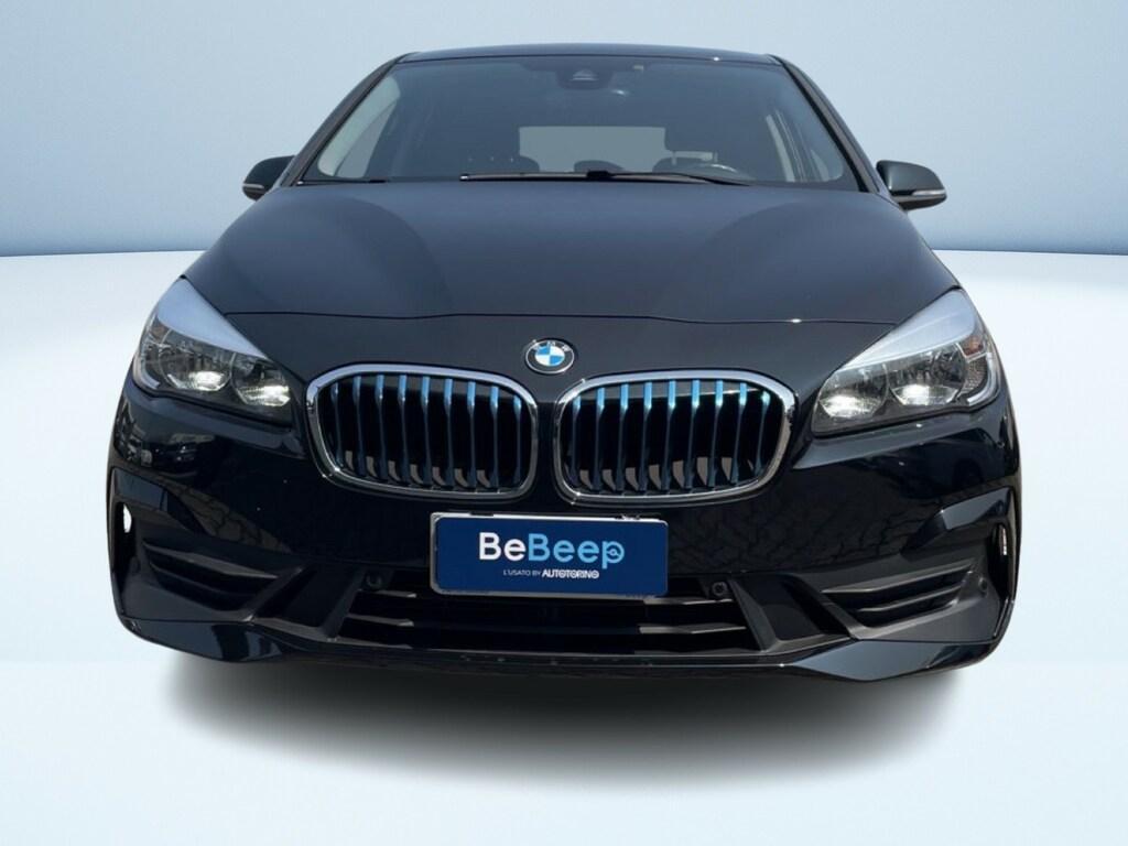 BMW Serie 2 Active Tourer 225 xe iPerformance Advantage Steptronic