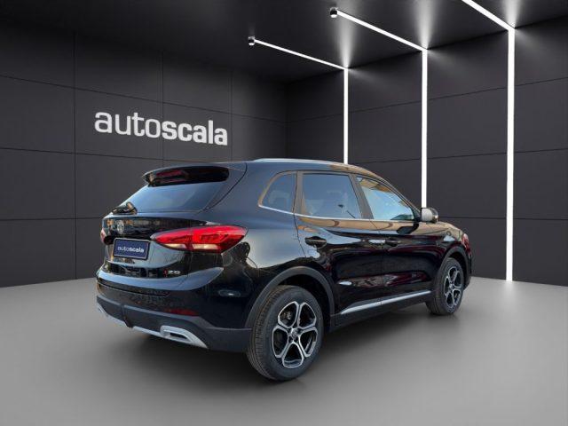 MG ZS 1.5 Comfort Ice