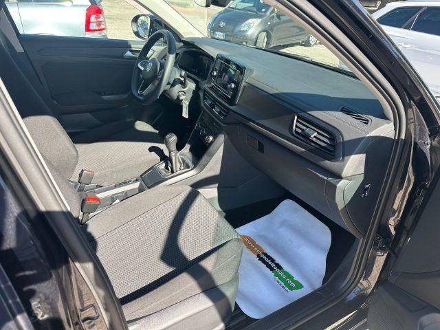 VOLKSWAGEN T-Roc 1.0 TSI Life