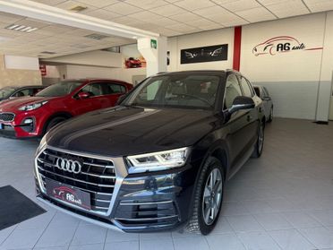 Audi Q5 50 TFSI e quattro S tronic Business Design