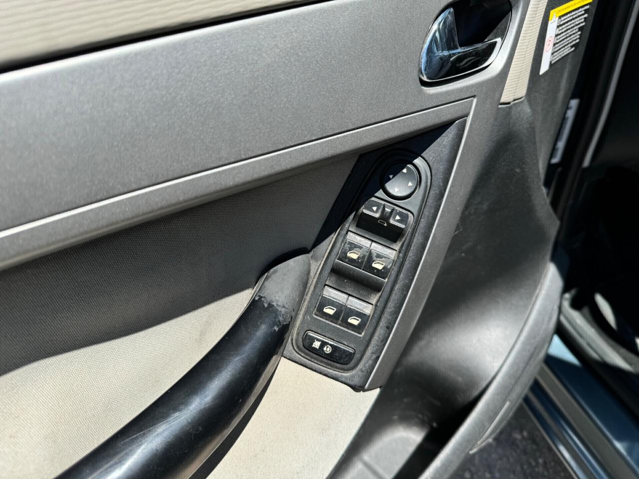 Citroen C4 Grand Picasso 1.6 HDi 110 7 POSTI