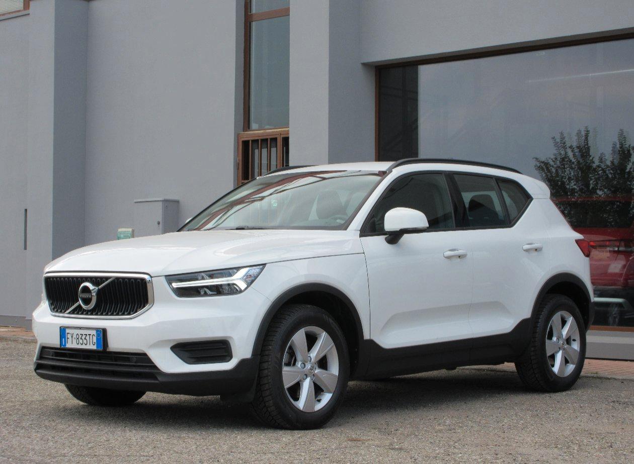 Volvo XC40 2.0 d3 Business AWD Geartronic
