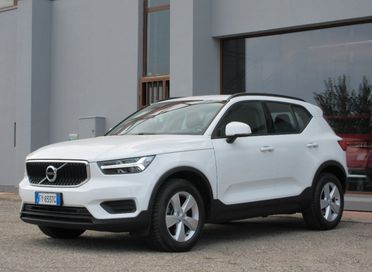 Volvo XC40 2.0 d3 Business AWD Geartronic