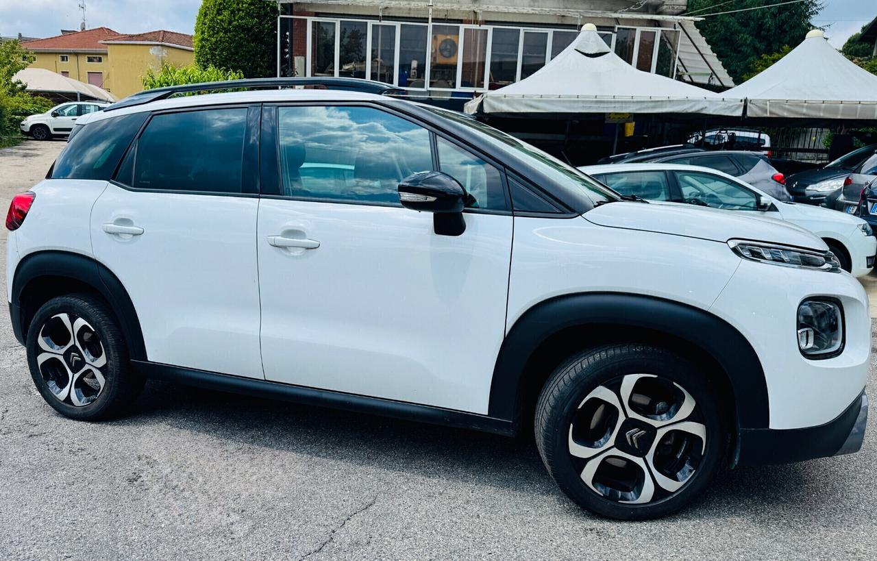 Citroen C3 Aircross PureTech 110 S&S Shine!!!!!!!!!