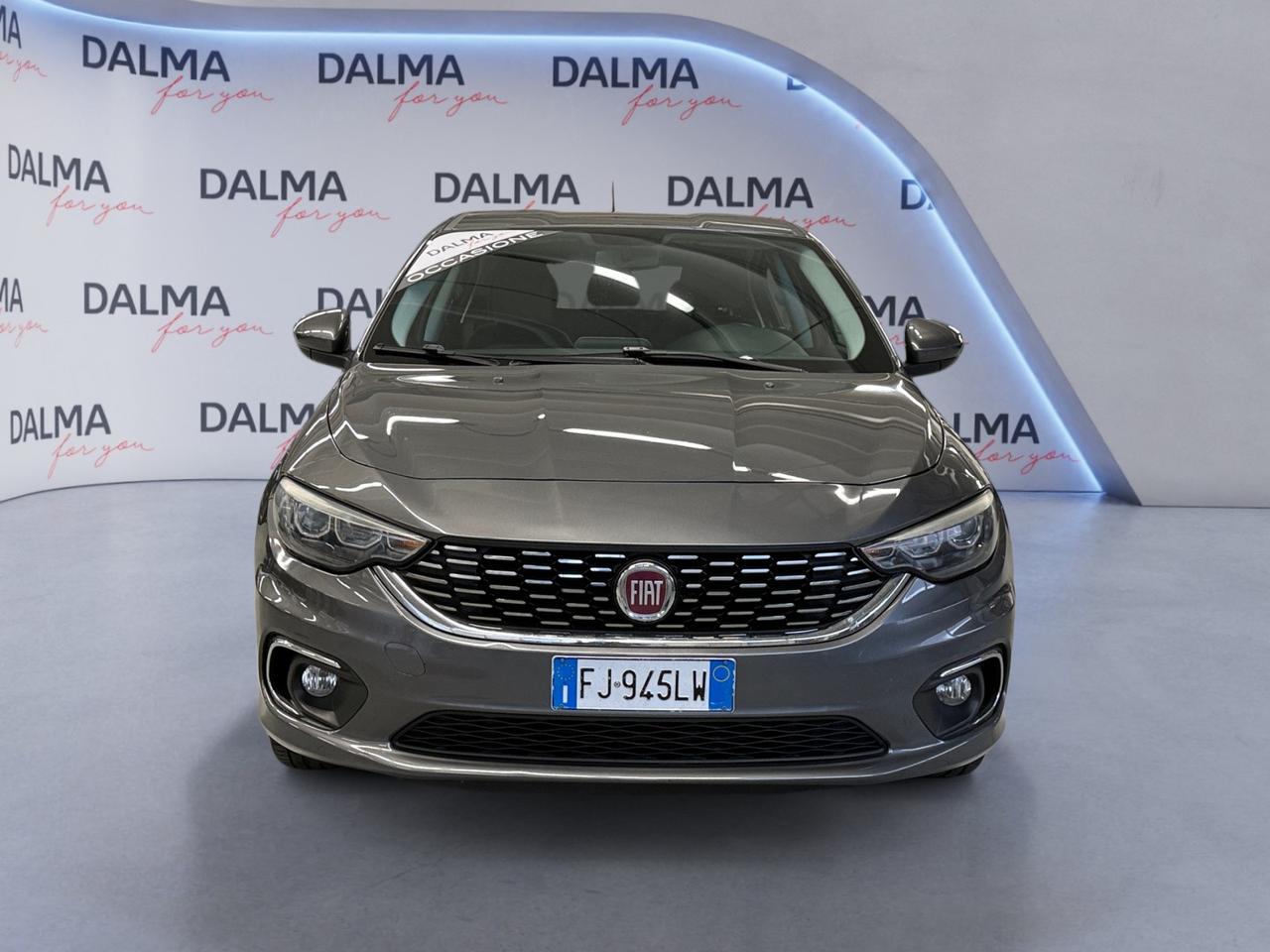 FIAT Tipo II - Tipo 5p 1.6 mjt Lounge s&s 120cv dct