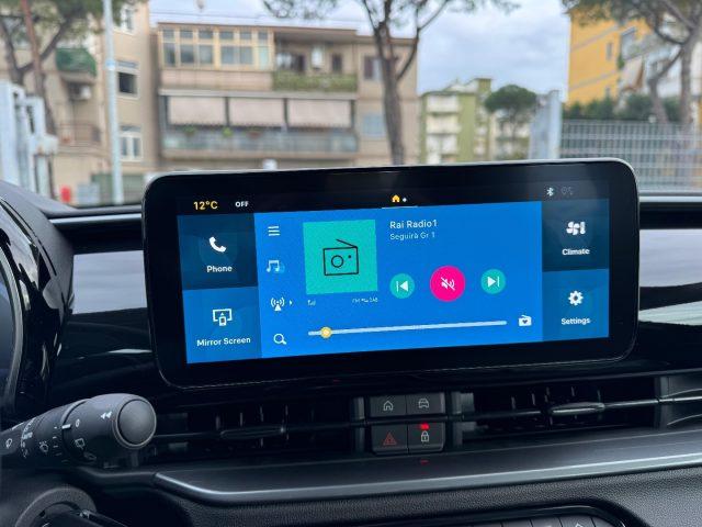 FIAT 600 Hybrid 145 CV DCT MHEV Icon