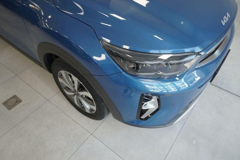 Kia Stonic 1.2 mpi Style 79cv