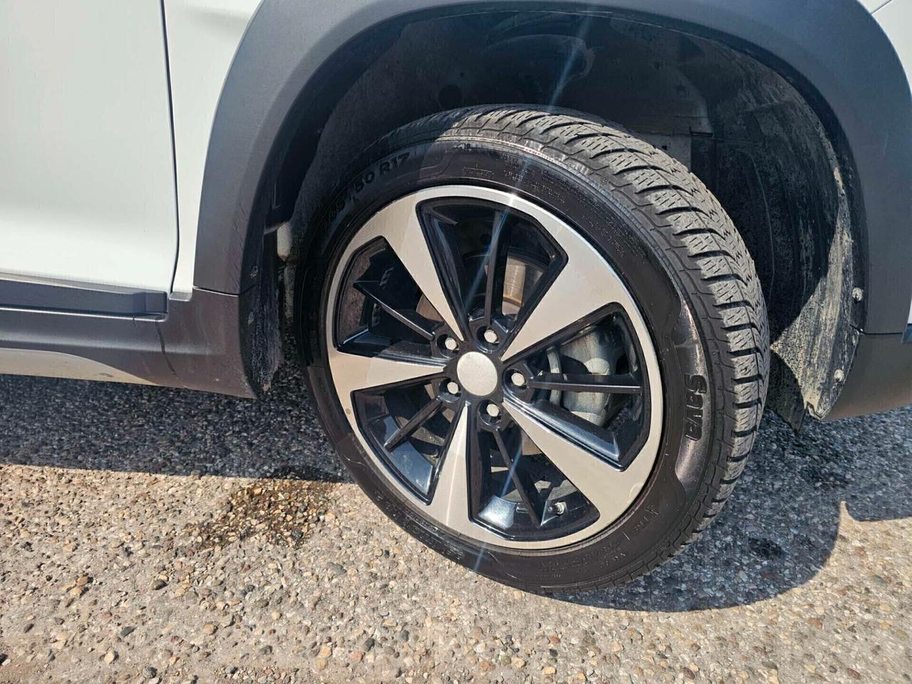 Dr Dr 3 1.5 Bi-Fuel GPL Neopatentati