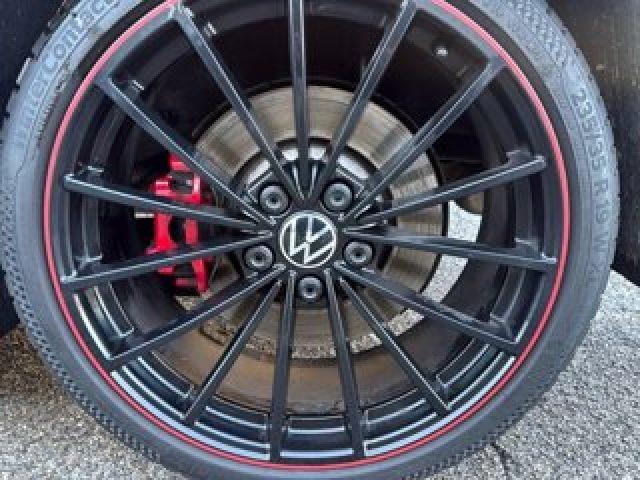 VOLKSWAGEN Golf 2.0 TSI GTI DSG Clubsport 45