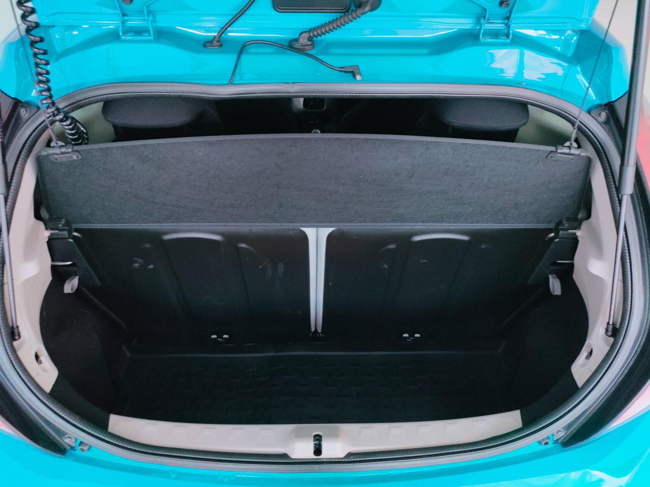 TOYOTA Aygo II 2014 - Aygo 3p 1.0 x-cool my15