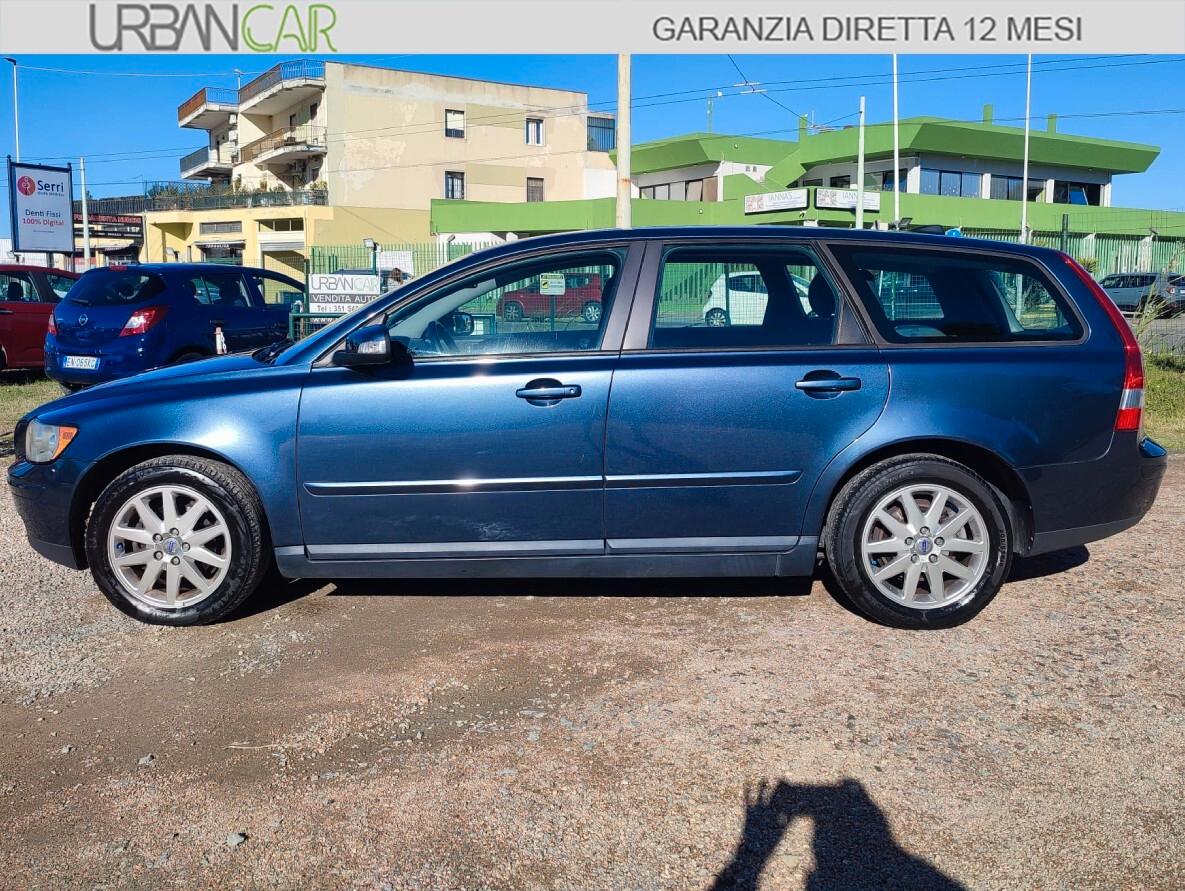 VOLVO V50 1.6 90Cv Full Optional - GARANZIA