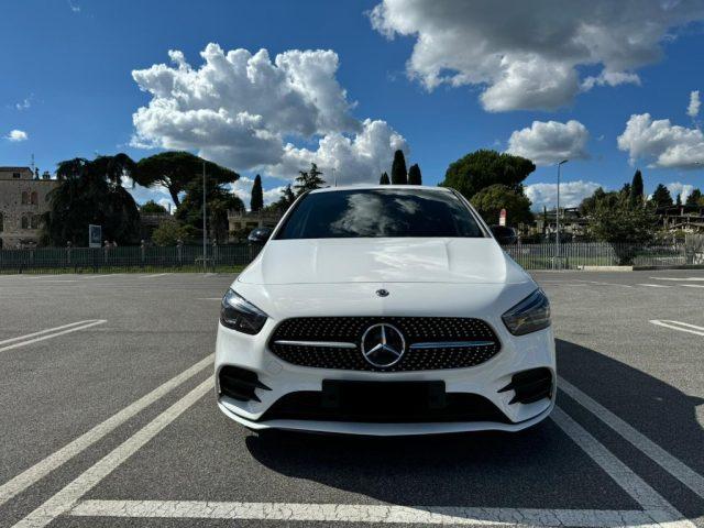 MERCEDES-BENZ B 200 Automatic Premium AMG Line Unipro