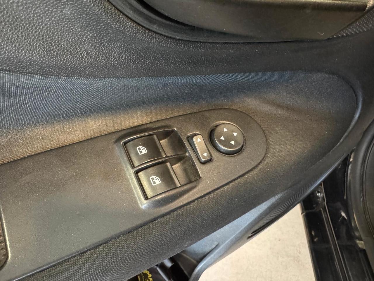 Fiat Punto 1.2 GPL 5P NEOPATENTATI 2015