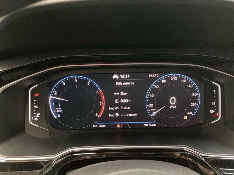 Volkswagen Polo Polo 1.0 tsi Style 95cv