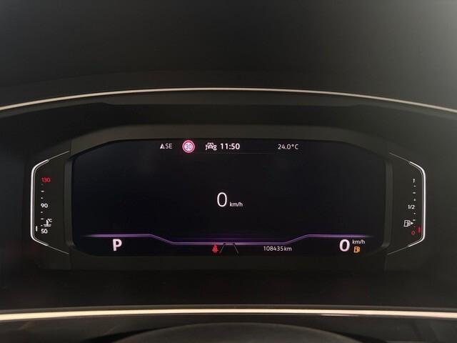 Volkswagen Tiguan 2.0 TDI 150 CV SCR DSG