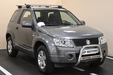 SUZUKI Grand Vitara 2ª Grand Vitara 1.6 16V 3 ...