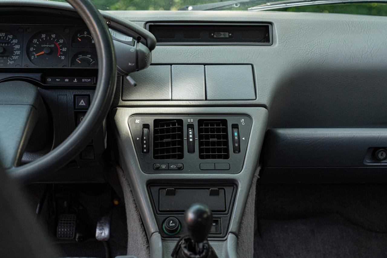 Citroen CX TGD - CIT00033