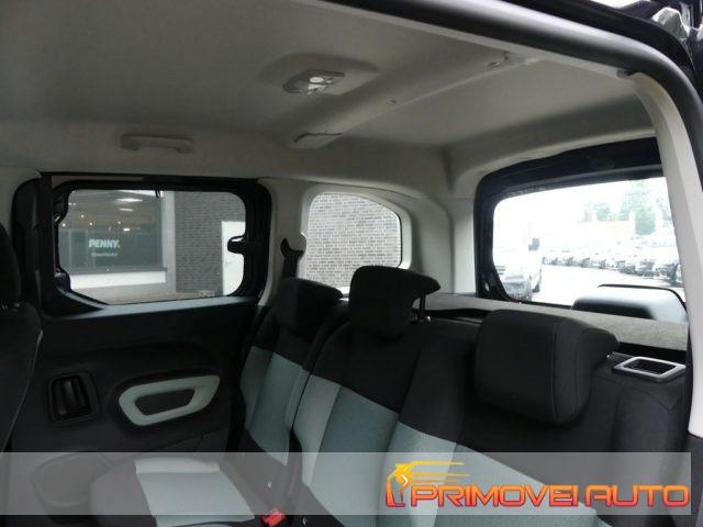 CITROEN Berlingo BlueHDi 100 Stop&Start M Family