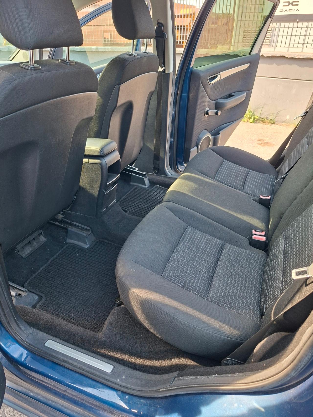 Mercedes-benz A 160 Classe B 1.5 B/MET Executive