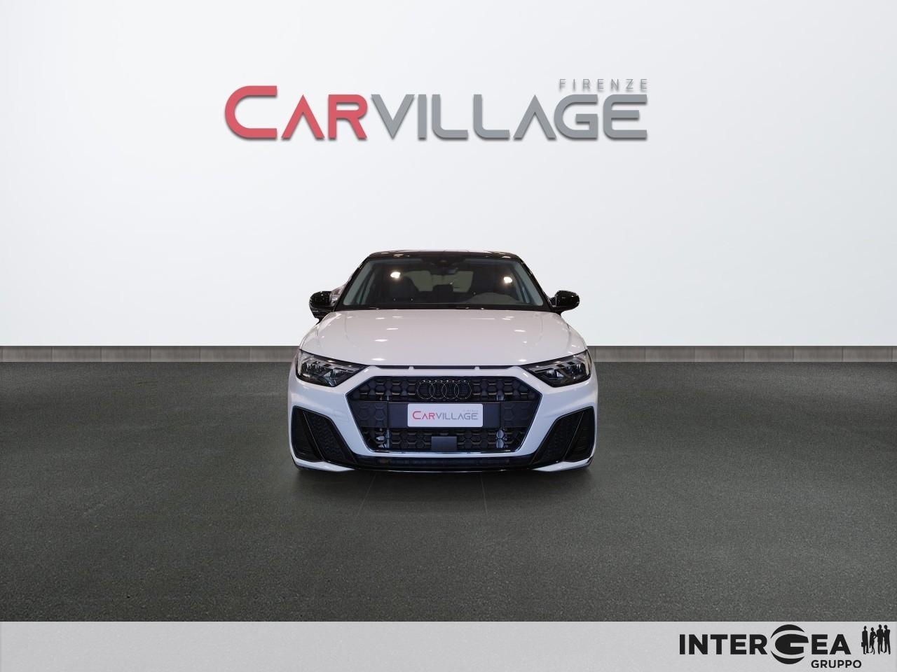 AUDI A1 Sportback 30 1.0 tfsi S Line Edition 116cv