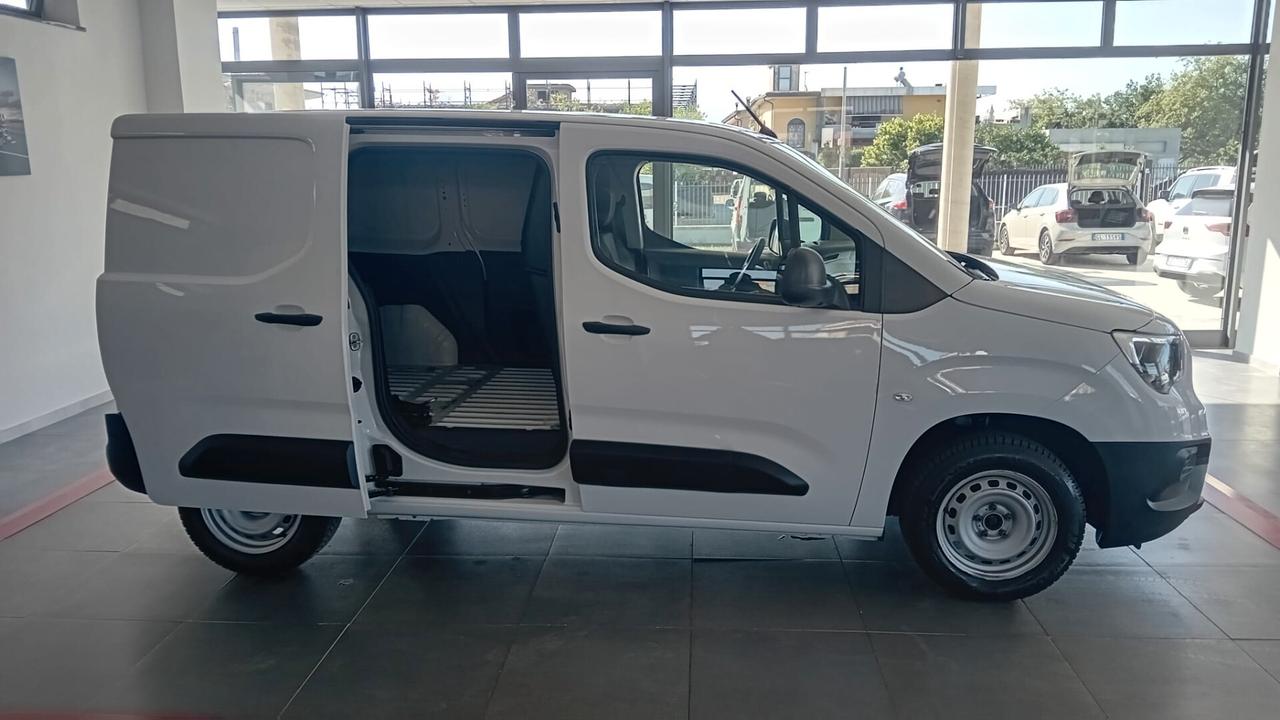 Opel Combo Cargo 1.5 Diesel 100CV S&S PC 650kg Edition