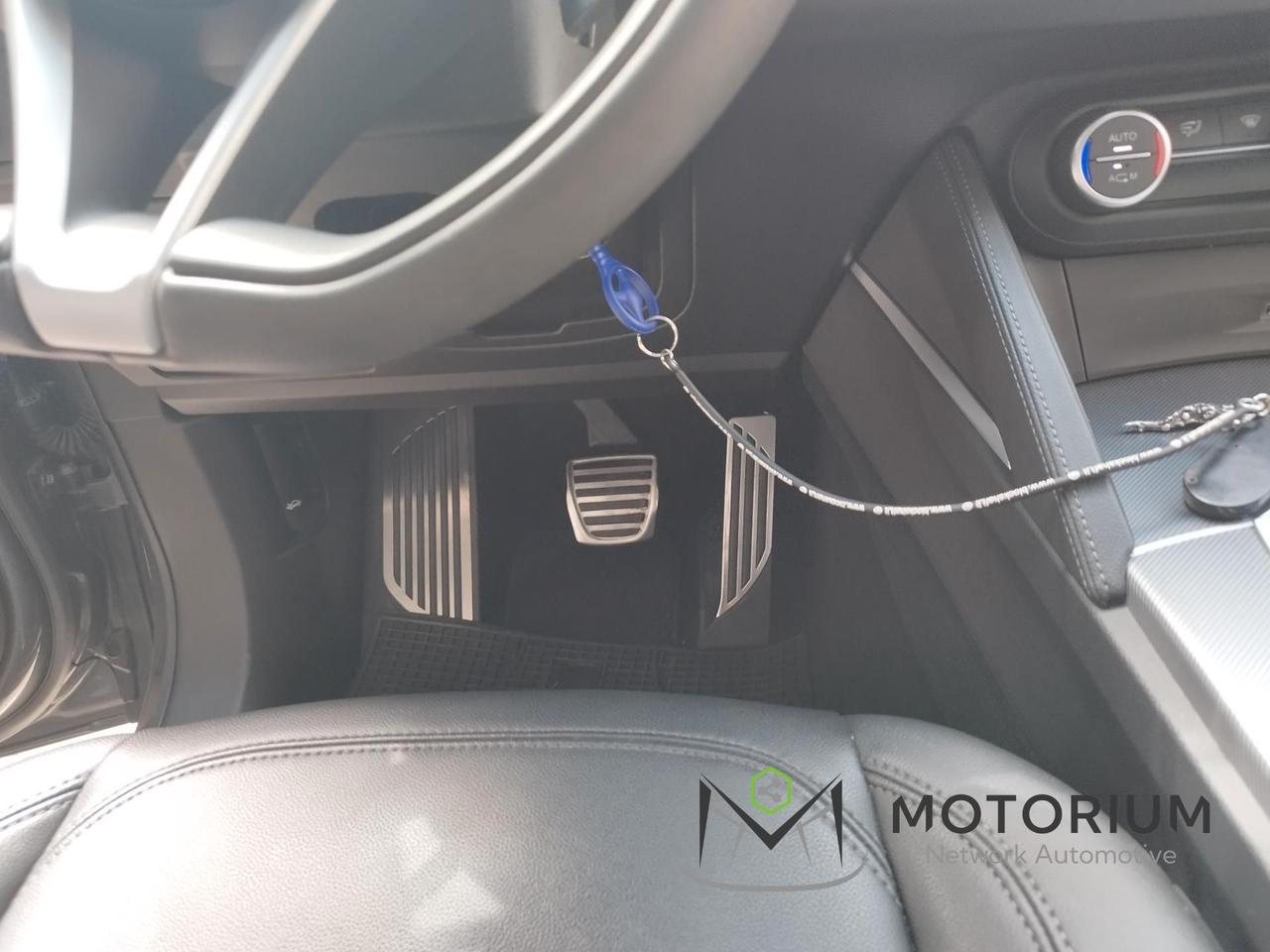 Alfa Romeo Stelvio 2.2D TURBO DIESEL 210 CV AT8 Q4