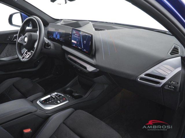 BMW 118 Serie 1 d Msport