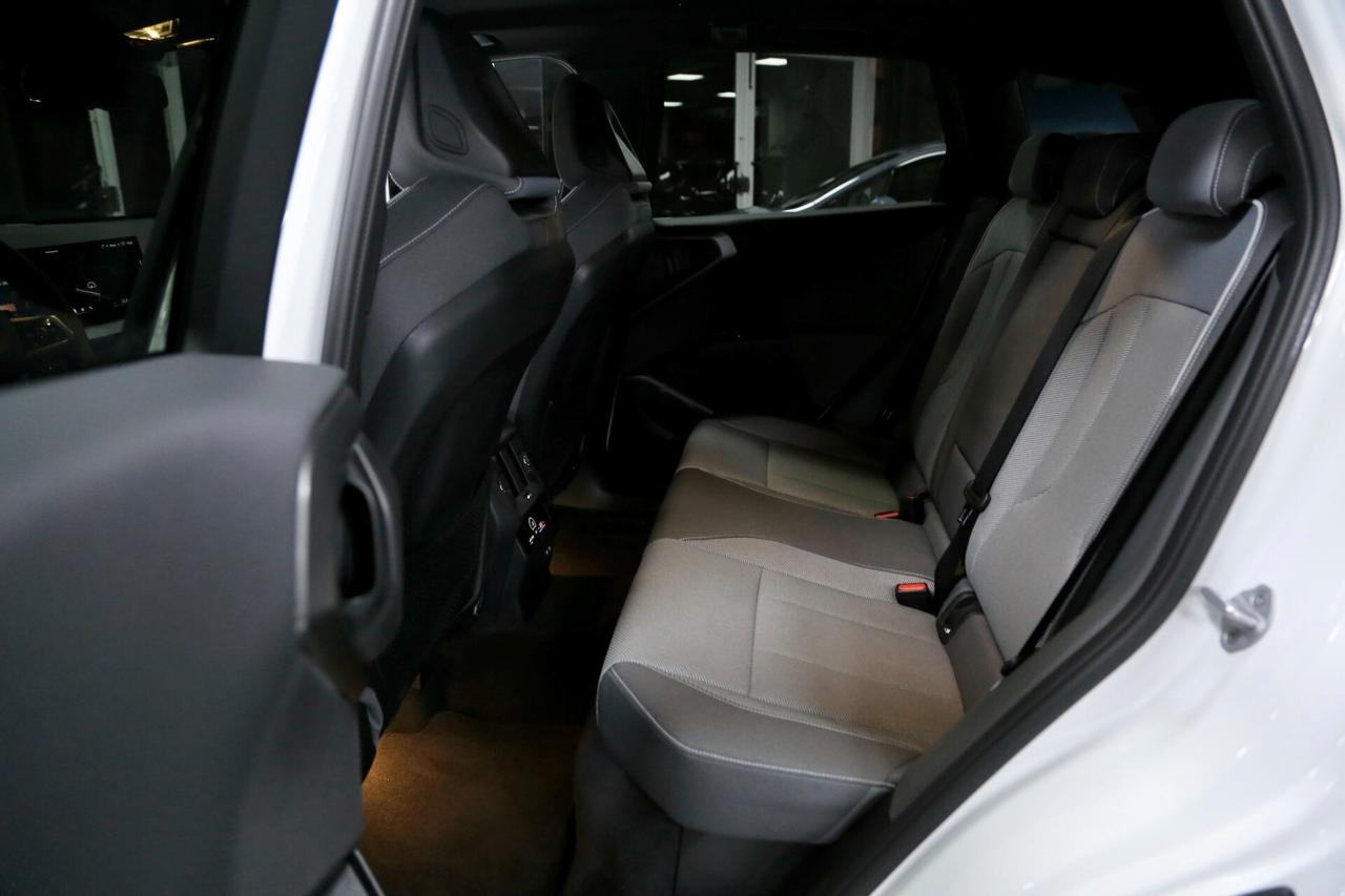 Bmw X3 xDrive20d 48V mhev M Sport
