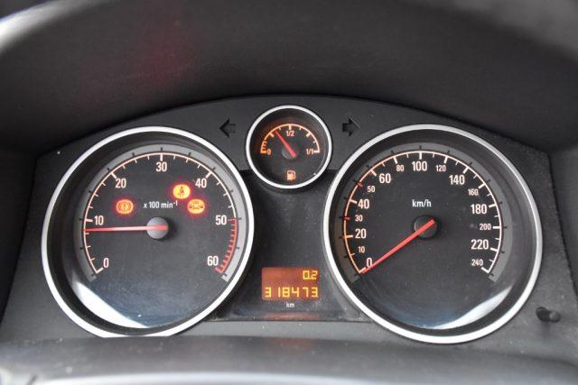 OPEL Astra 1.7 CDTI 101CV Station Wagon Cosmo