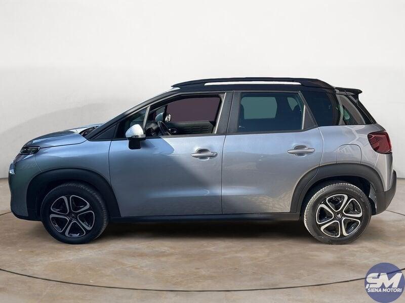 Citroën C3 Aircross C3 Aircross PureTech 110 S&S You