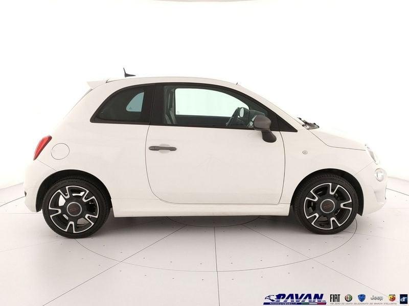 FIAT 500 1.2 S