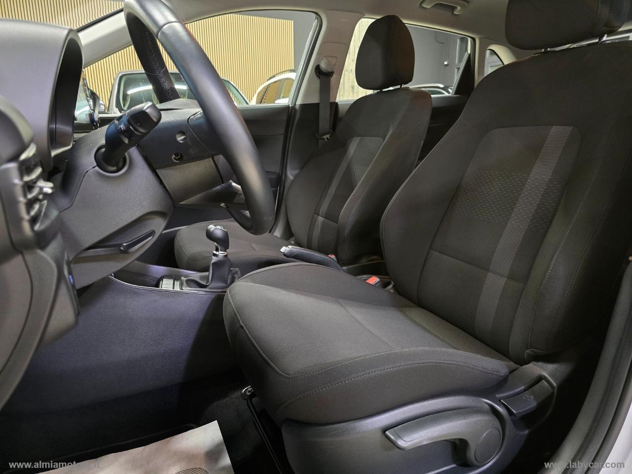 HYUNDAI i20 1.2 MPI MT Prime