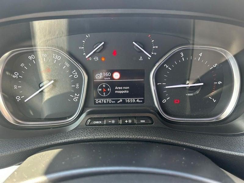 Toyota Proace Verso 1.5L 120cv S&S M/T L1 D Lounge