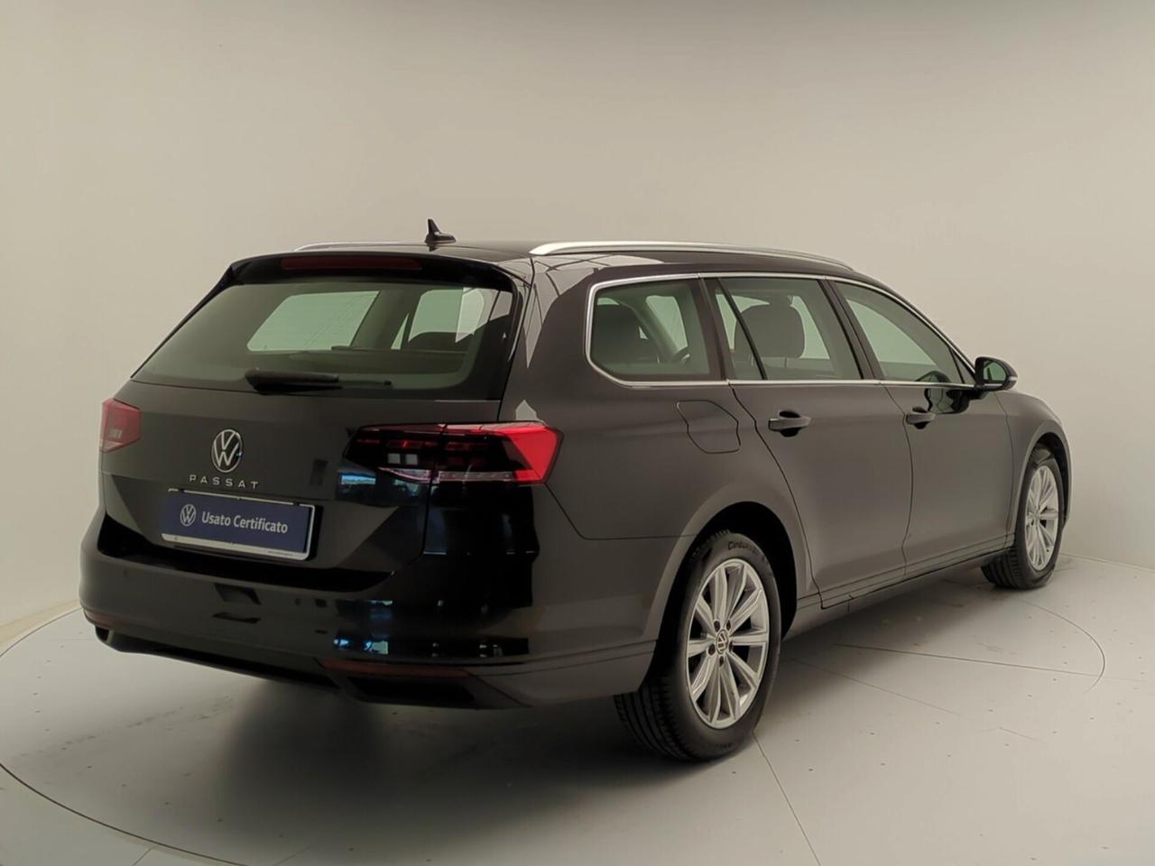 Volkswagen Passat Variant 2.0 TDI 150 CV DSG Business