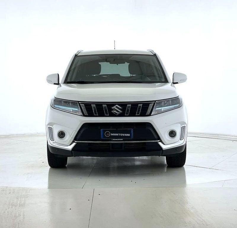 Suzuki Vitara 1.4 Hybrid Top