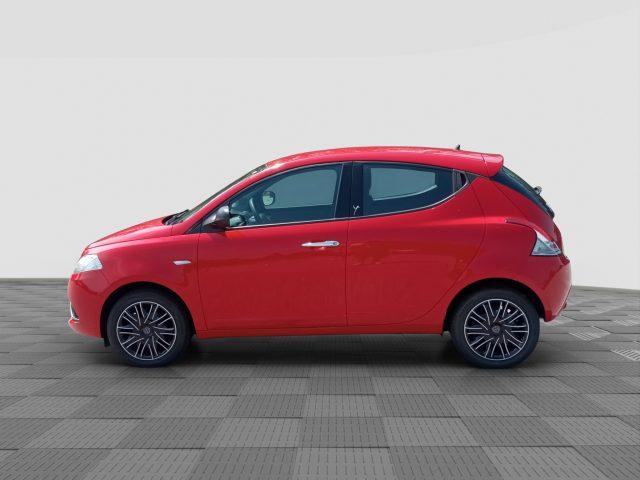 LANCIA Ypsilon Ypsilon 1.2 69 CV 5 porte Silver