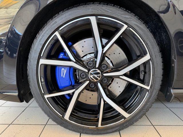 VOLKSWAGEN Golf 2.0 TSI R DSG 4Motion //TETTO// R PERFORMANCE//