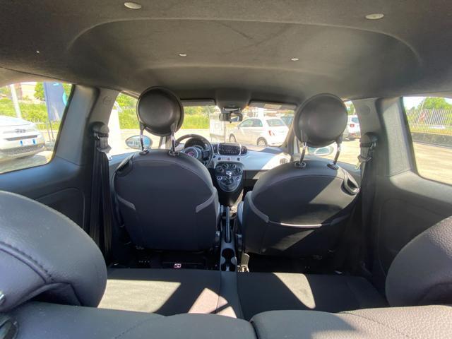 FIAT 500 *PROMO* 1.0 Hybrid Hey Google