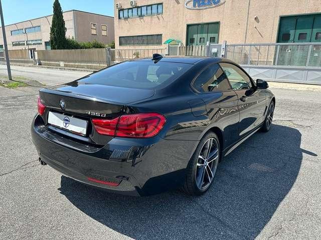 BMW 435 d xDrive Coupé Msport