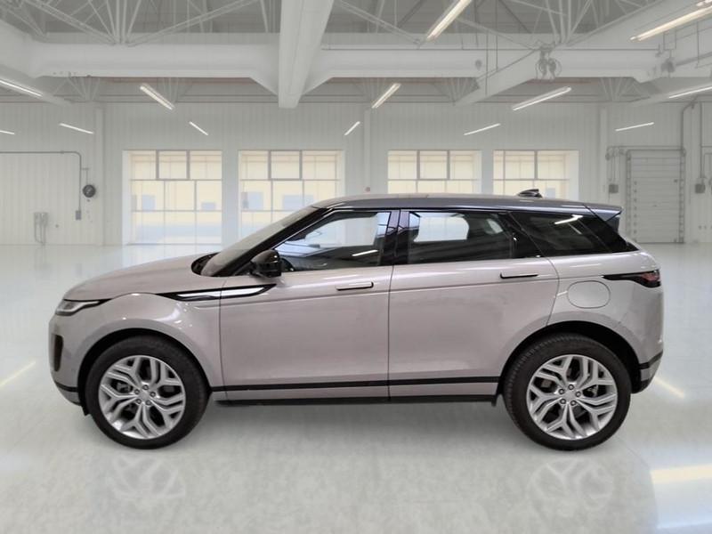 LAND ROVER RANGE ROVER EVOQUE 1.5 P300E PHEV NOLITA ED. AWD AUTO SUV