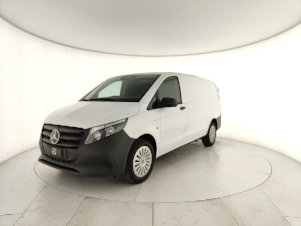 Mercedes-Benz Vito Furgone PRO 116 CDI Long