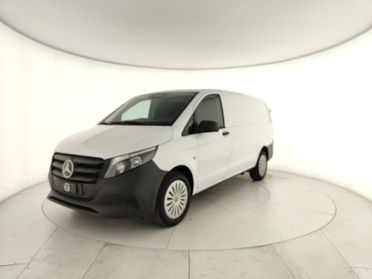 Mercedes-Benz Vito Furgone PRO 116 CDI Long
