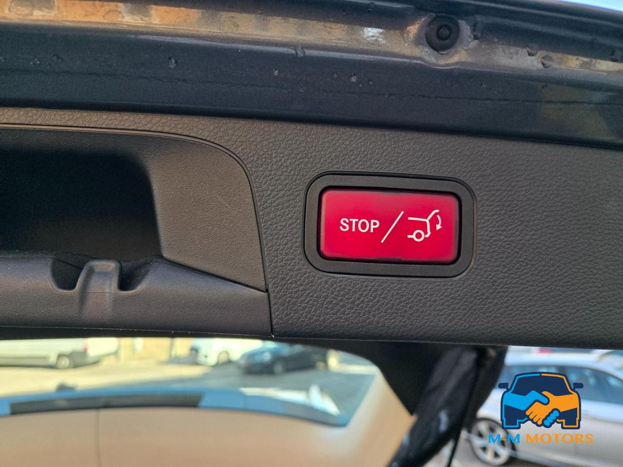 Mercedes GLC SUV GLC 220 d Premium 4matic auto