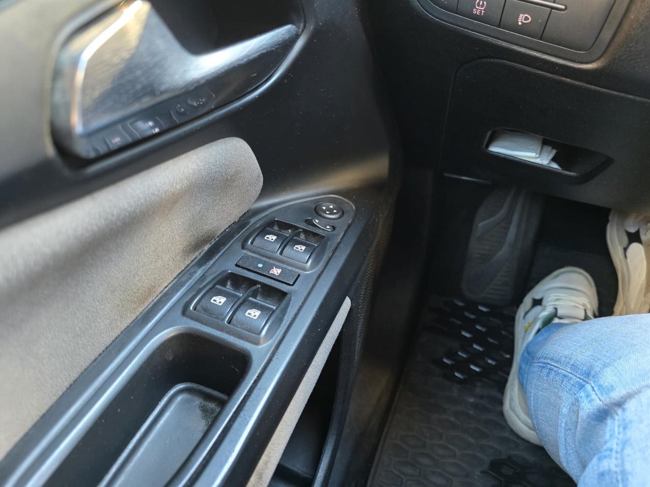 Fiat Tipo 1.6 Mjt S&S DCT SW Lounge