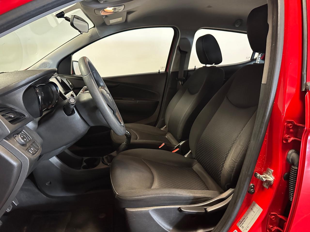 OPEL KARL 1.0 BENZINA 75CV NEOPATENTATI