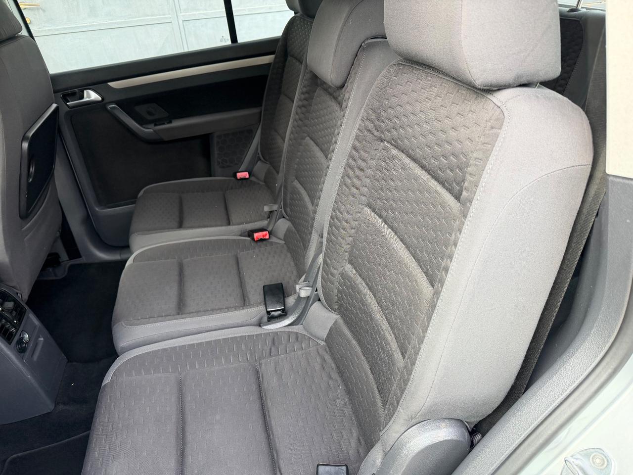 Volkswagen Touran 1.9 TDI 105CV Highline