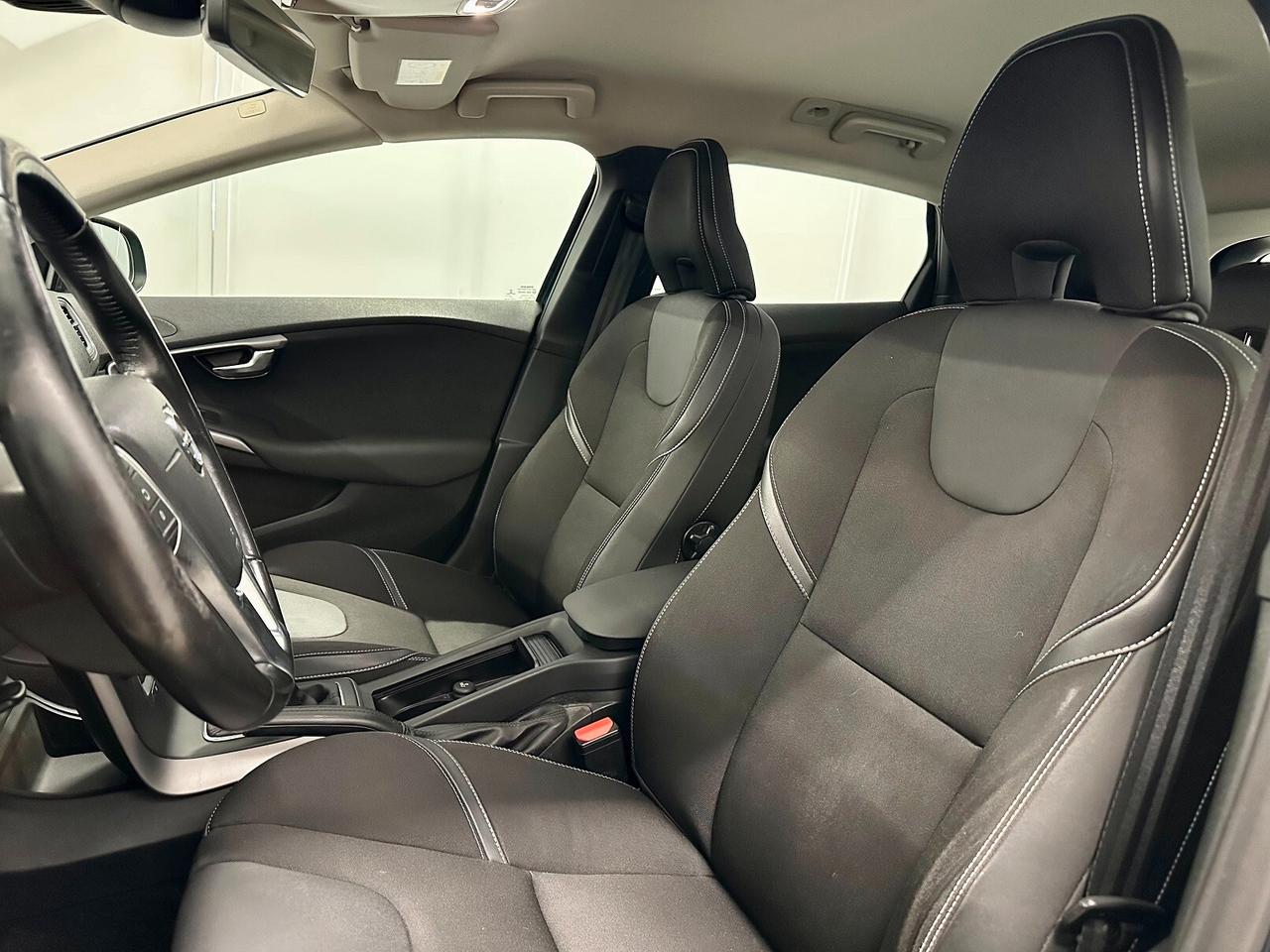Volvo V40 D2 Plus